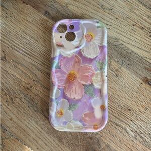 NWT iPhone 15 plus cover